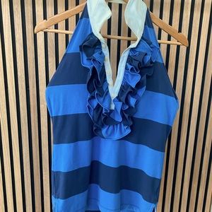 Halter top Ralph Lauren rugby